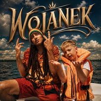 Wojanek Rastafarianin, Bartek BGK