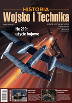 Wojsko i Technika Historia Numer Specjalny