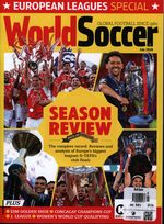 World Soccer [GB] EuroPress Polska Sp. z o.o.