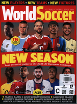 World Soccer [GB]