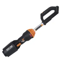 WORX, Dmuchawa do liści 20V, 160 km/h, 645m/3