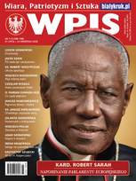 WPiS Wiara Patriotyzm i Sztuka Wydawnictwo Biały Kruk Sp. z o.o.