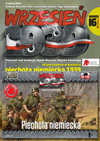 Wrzesień 1939 First to Fight Sp. z o.o.