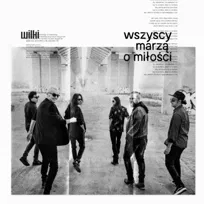 Wszyscy marzą o miłości, płyta winylowa