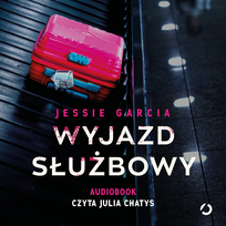 Wyjazd służbowy - audiobook