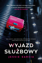 Wyjazd służbowy - ebook EPUB