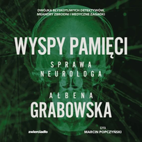 Nowości i bestsellery audiobooki