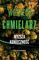 Wyższa konieczność. Duża Czcionka