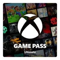 Xbox Game Pass Ultimate – 3-miesięczne członkostwo