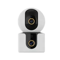 Xiaomi Smart Camera C500 Dual EU | Kamera IP | wewnętrzna, obrotowa PTZ, Wi-Fi 6, 1440p