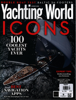 Yachting World [GB] EuroPress Polska Sp. z o.o.