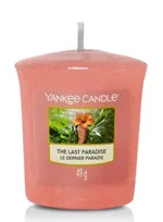 Yankee Candle Sampler The Last Paradise świeca zapachowa votive