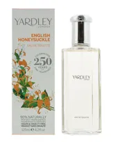 yardley english honeysuckle