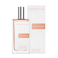 Yodeyma, Black Elixir, woda perfumowana, 50 ml