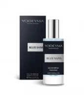 YODEYMA Blue Sand perfumy męskie 15ml
