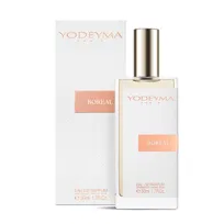 Yodeyma, Boreal, Woda Perfumowana Dla Kobiet, 50ml