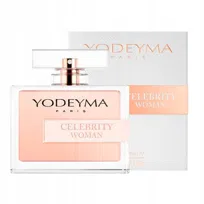 YODEYMA CELEBRITY WOMAN woda perfumowana 100 ml