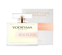 Yodeyma, Silk Elixir, Woda Perfumowana, 100ml