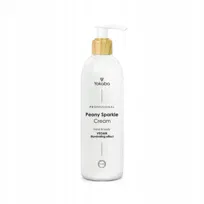Yokaba Krem Do Rąk Ciała 230Ml Professional Peony Sparkle Cream Hand & Body