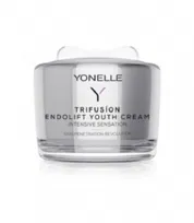 Yonelle, Trifusion Endolif Youth, endoliftingujący krem młodości, 55 ml