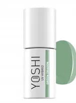 Yoshi, Lakier hybrydowy Green Dragon 104, 6 ml