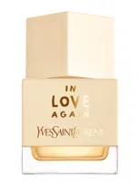 yves saint laurent in love again