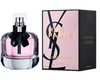 Yves Saint Laurent, Mon Paris, woda perfumowana, 90 ml