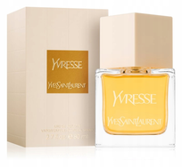 yves saint laurent yvresse
