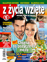 Z Życia Wzięte Wydawnictwo Bauer Sp z o.o. S.k.