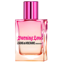 zadig & voltaire this is her! burning love woda perfumowana 30 ml     