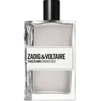 zadig & voltaire this is him! woda toaletowa 50 ml     