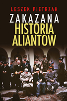 Zakazana historia aliantów - ebook EPUB