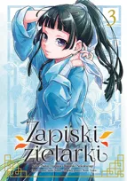 Zapiski zielarki. Tom 3