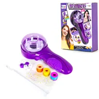 Zaplatarka Do Włosów Sapphire Kids Sk-109
