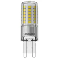 Żarówka Led G9 Kapsułka 4,8W = 50W 600Lm 4000K Neutralna 300° Osram Star