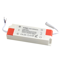 Zasilacz uniwersalny LED stałoprądowy 48W 1200mA DC 25-42V