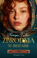 Zbrodnia w hidżabie. Na książęcej farmie