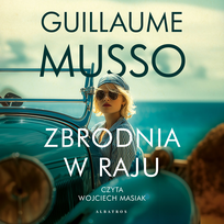 Nowości i bestsellery audiobooki