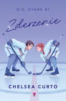 Zderzenie - ebook EPUB