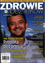 Zdrowie bez Leków MediaCom Press Sp. z o.o.