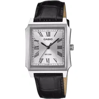 Zegarek Casio MTP-B190L-7BVER czarny