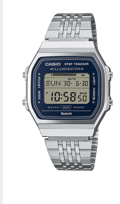 Zegarek CASIO Vintage ABL-100WE-2AEF
