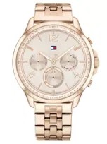 ZEGAREK DAMSKI TOMMY HILFIGER 1782224 HARPER (zf560b)