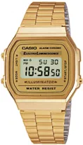 Zegarek kwarcowy Casio, A168WG-9EF, Casio Collection