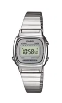Zegarek kwarcowy CASIO Collection VINTAGE LA670WEA -7EF