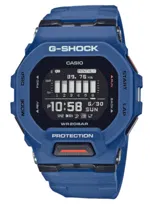 Zegarek Męski Casio G-Shock G-Squad Gbd-200-2Er (Zd157B)