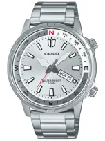 ZEGAREK MĘSKI CASIO MTD-130D-7A + BOX