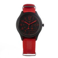 Zegarek Męski Timex Expedition North TW2V10900LG (41 mm) Timex