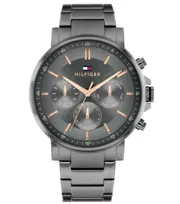 zegarek męski tommy hilfiger tyson 1710711 + box