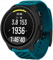 Zegarek sportowy Suunto Race 2 Wave Blue